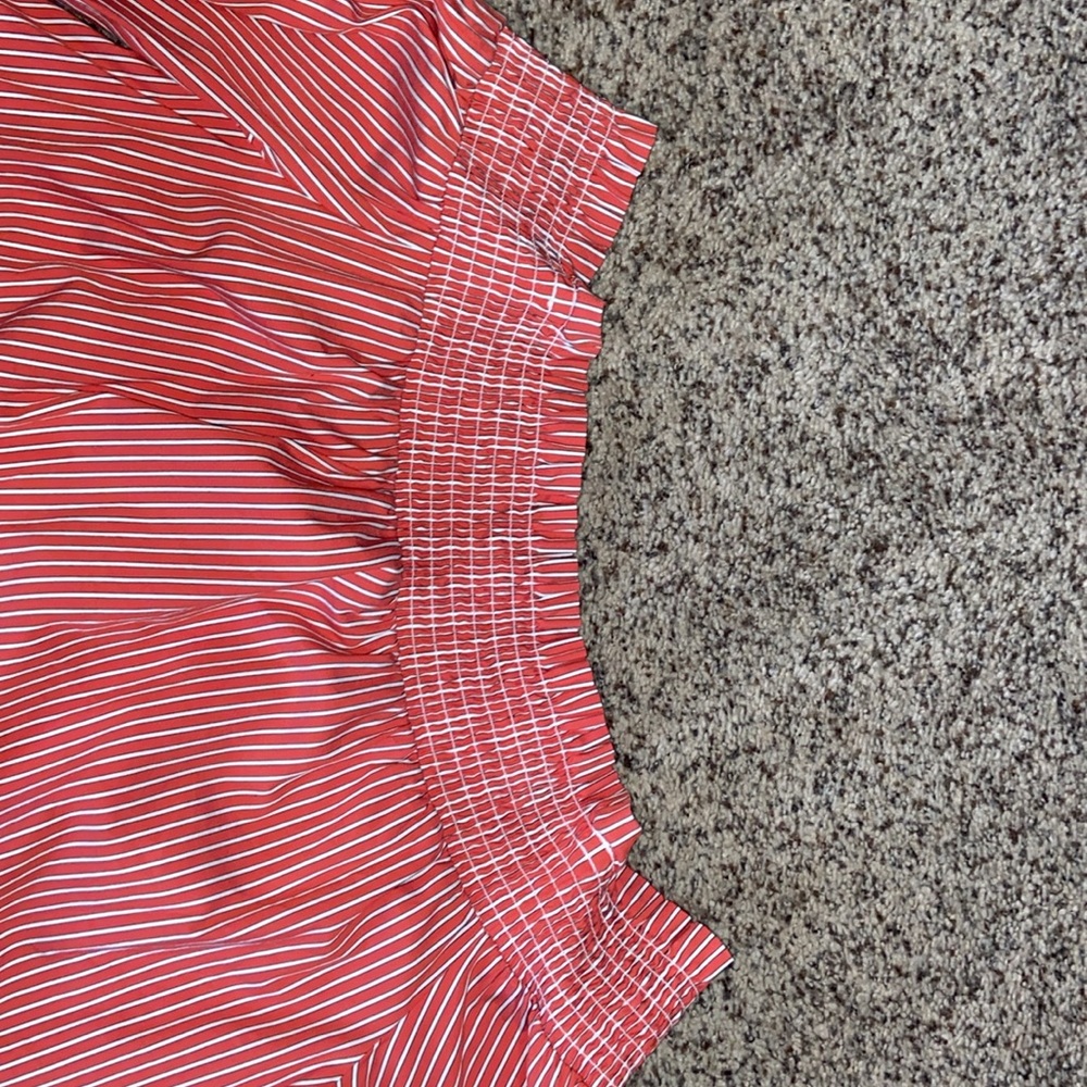 Chico’s blouse - Picture 3 of 5